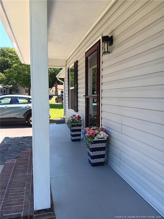 2276 Hackney Loop, Fayetteville, NC 28304