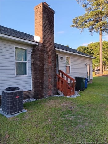 2276 Hackney Loop, Fayetteville, NC 28304