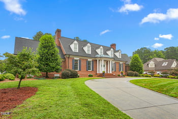 2276 Lakeview Ter, Burlington, NC 27215