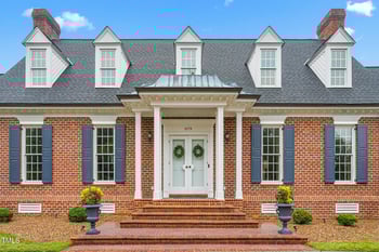 2276 Lakeview Ter, Burlington, NC 27215
