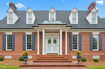 2276 Lakeview Ter, Burlington, NC 27215