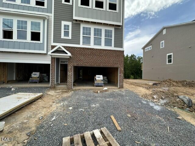 2277 Bay Minette Station, Apex, NC 27502