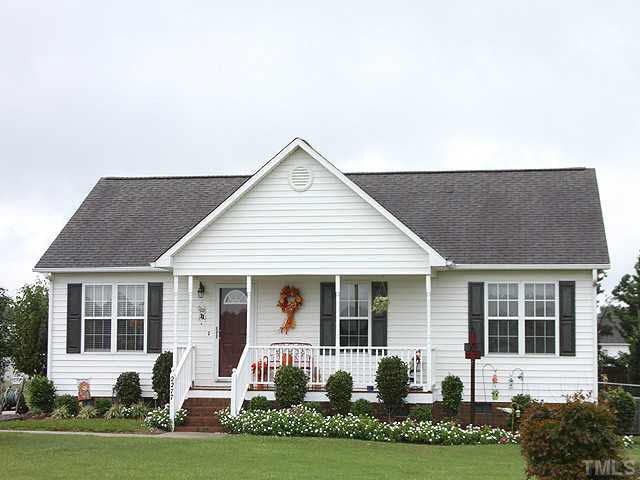 2277 Polenta Rd, Clayton, NC 27520