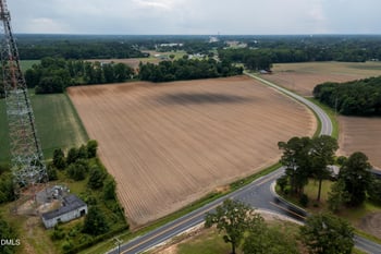 2278 Jonesboro Rd Lot TBD, Dunn, NC 28334