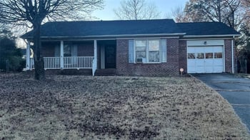 2278 Kerfield Ct, Fayetteville, NC 28306