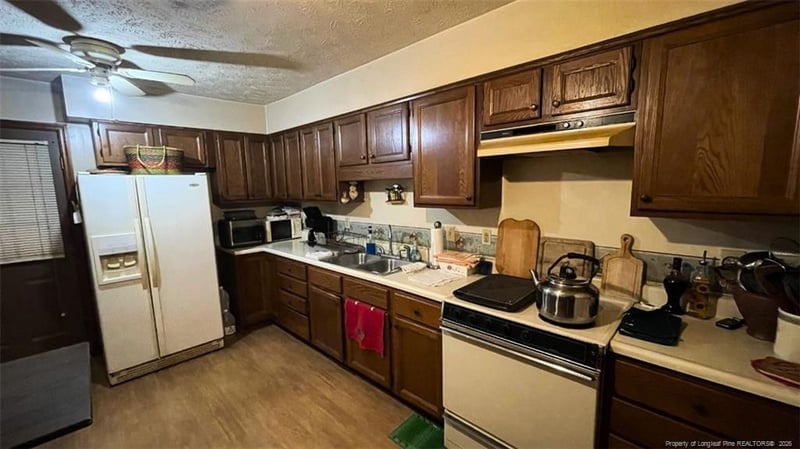 2278 Kerfield Ct, Fayetteville, NC 28306