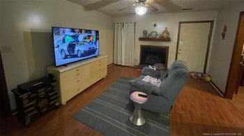 2278 Kerfield Ct, Fayetteville, NC 28306