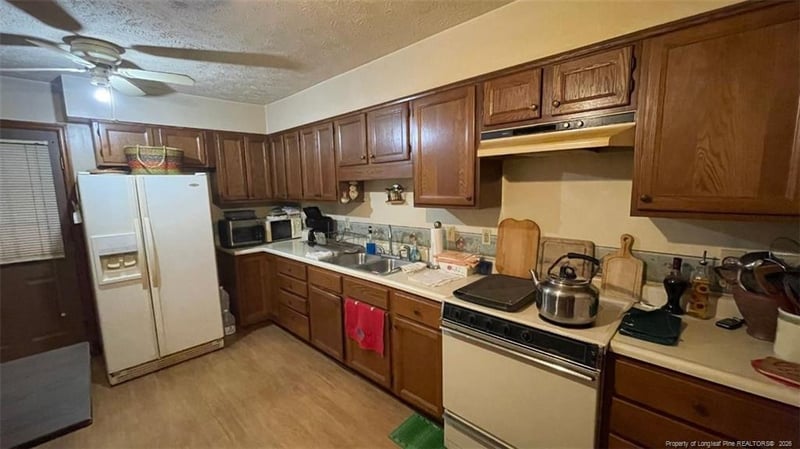 2278 Kerfield Ct, Fayetteville, NC 28306