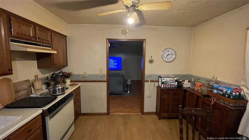 2278 Kerfield Ct, Fayetteville, NC 28306