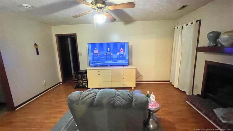 2278 Kerfield Ct, Fayetteville, NC 28306