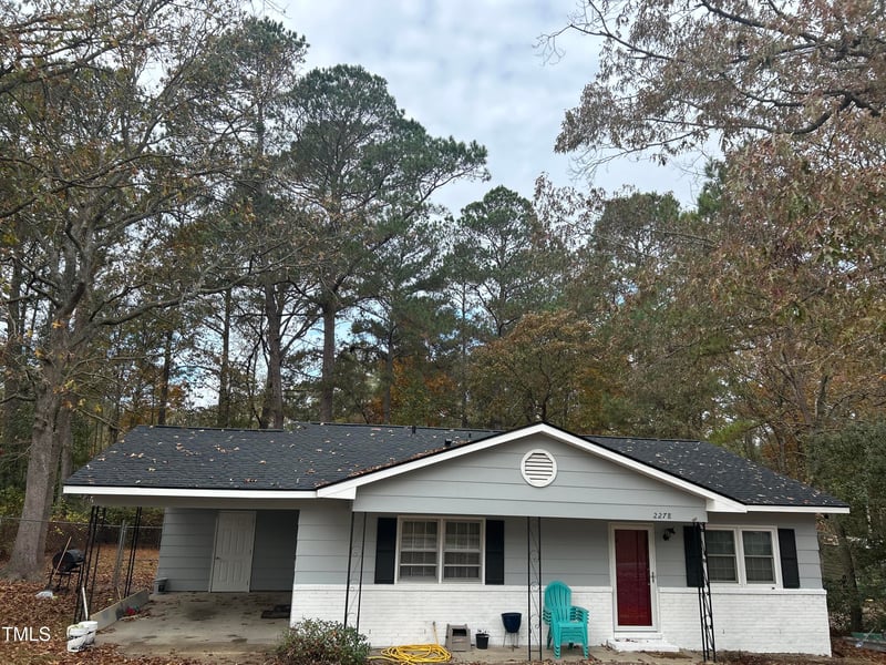 2278 Ridge Manor Dr, Fayetteville, NC 28306