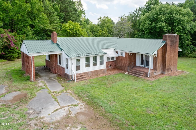 2278 White Level Rd, Louisburg, NC 27549