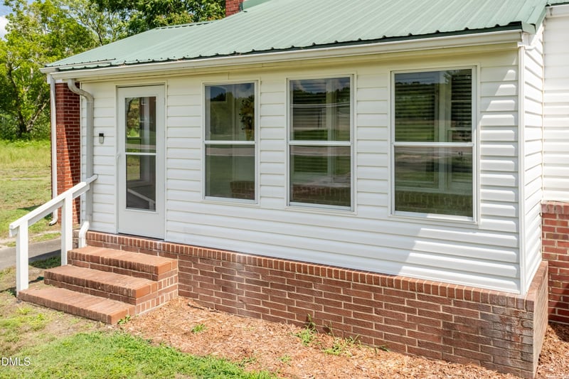 2278 White Level Rd, Louisburg, NC 27549