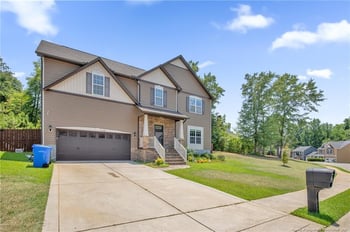 2279 Lakewell Cir, Fayetteville, NC 28306