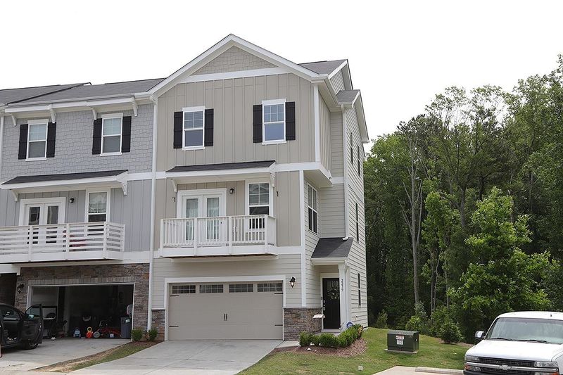 2279 Red Knot Ln, Apex, NC 27502