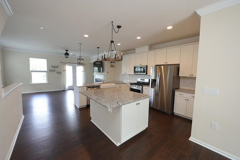 2279 Red Knot Ln, Apex, NC 27502