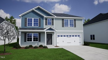 228 Alice Trace Pl, Angier, NC 27501