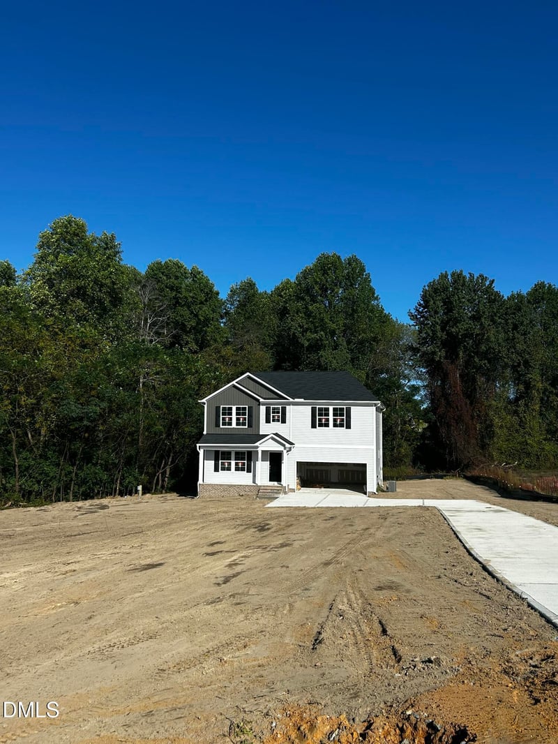 228 Alice Trace Pl, Angier, NC 27501