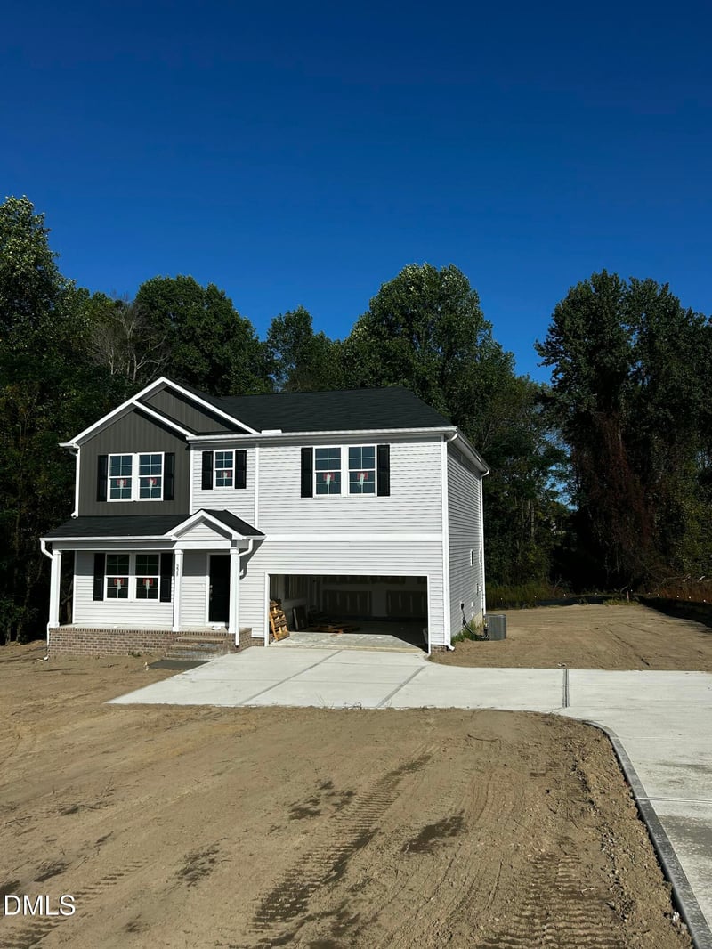 228 Alice Trace Pl, Angier, NC 27501