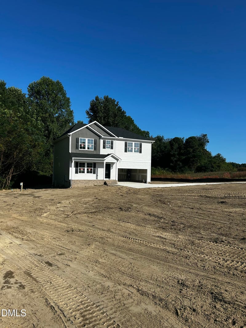 228 Alice Trace Pl, Angier, NC 27501