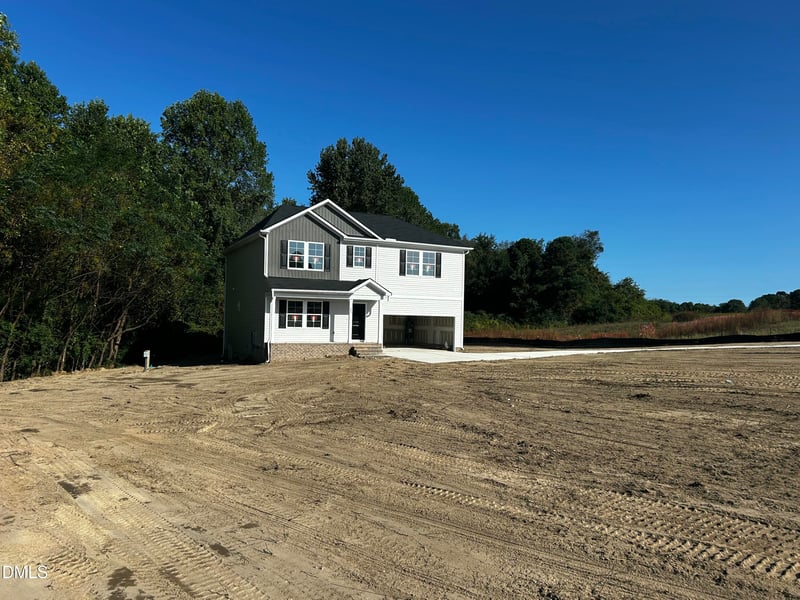 228 Alice Trace Pl, Angier, NC 27501