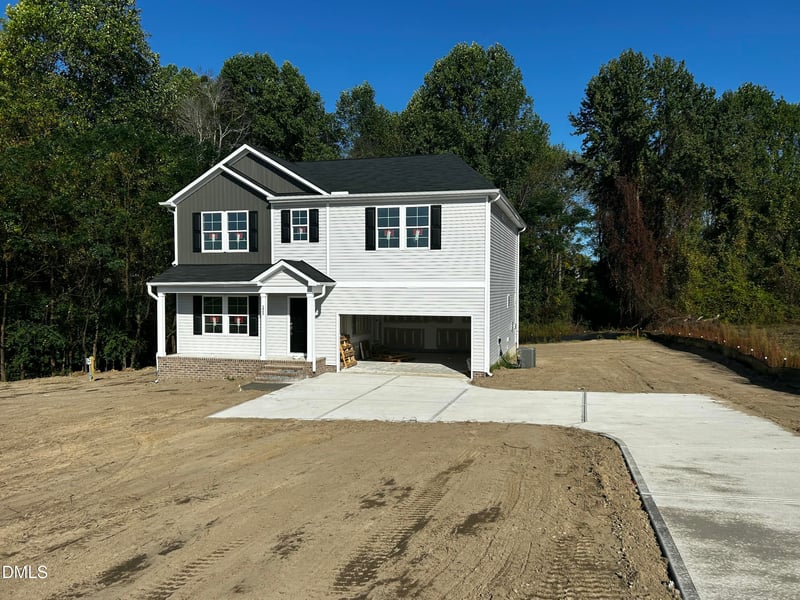 228 Alice Trace Pl, Angier, NC 27501