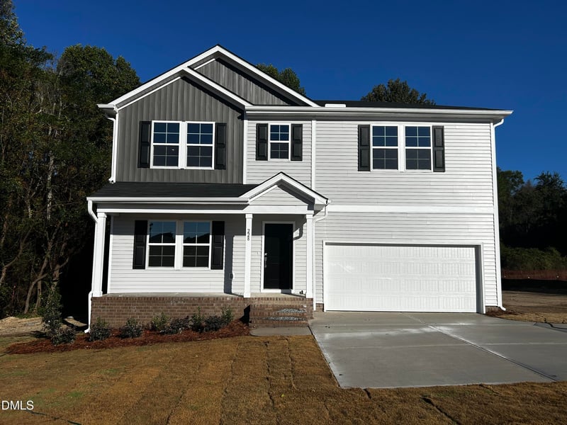 228 Alice Trace Pl, Angier, NC 27501