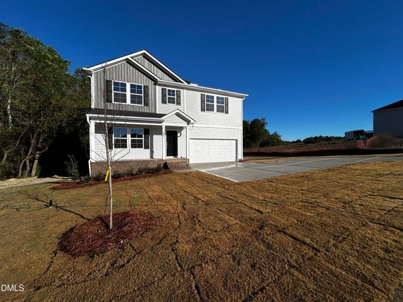 228 Alice Trace Pl, Angier, NC 27501