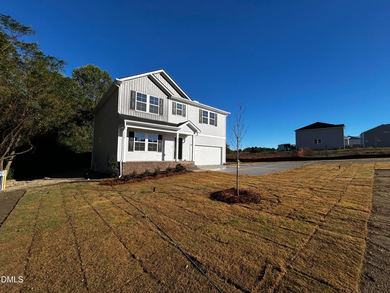 228 Alice Trace Pl, Angier, NC 27501