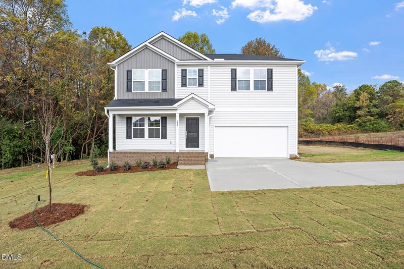 228 Alice Trace Pl, Angier, NC 27501