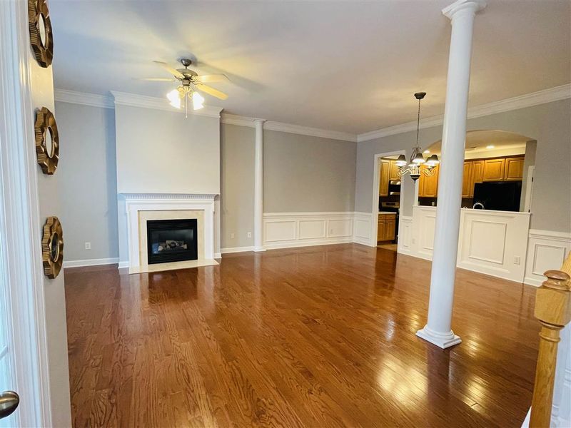 228 Anniston Ct, Cary, NC 27519