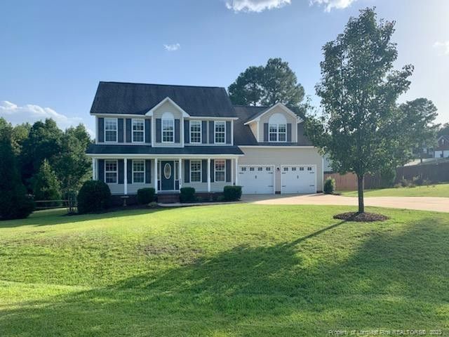 228 Appleton Way, Sanford, NC 27332