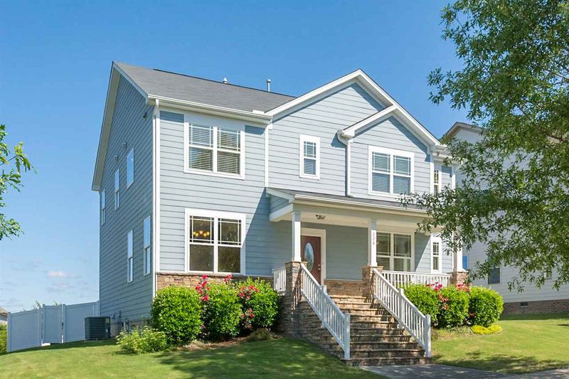 228 Austin View Blvd, Wake Forest, NC 27587