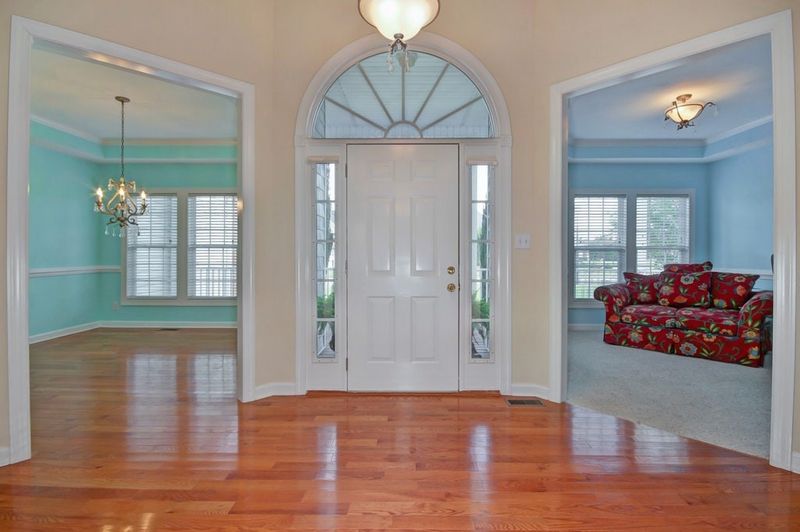 228 Bayhill Dr, Smithfield, NC 27577