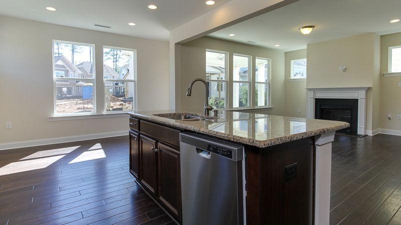 228 Begen St, Morrisville, NC 27560