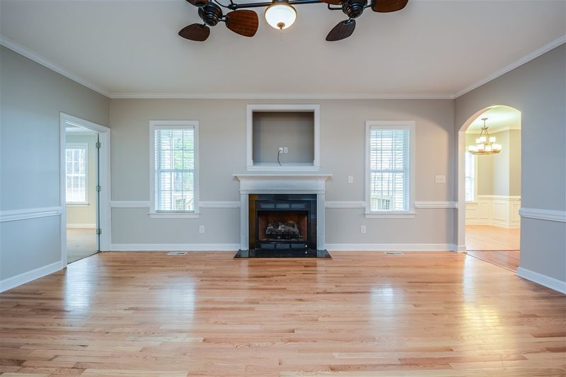 228 Bess Dr, Clayton, NC 27520