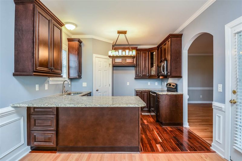 228 Bess Dr, Clayton, NC 27520