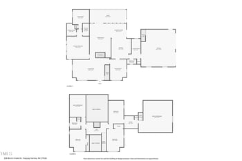 228 Birch Creek Dr, Fuquay Varina, NC 27526