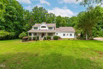 228 Birch Creek Dr, Fuquay Varina, NC 27526