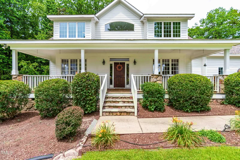 228 Birch Creek Dr, Fuquay Varina, NC 27526