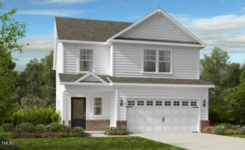 228 Blue Butterfly Dr, Angier, NC 27501