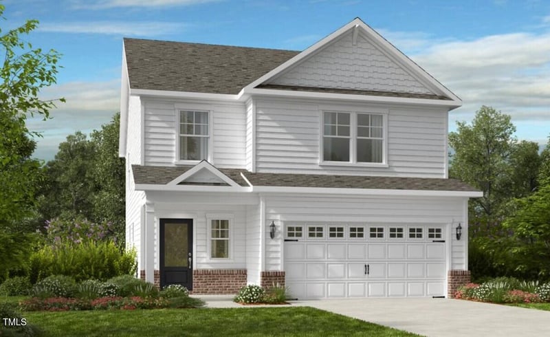 228 Blue Butterfly Dr, Angier, NC 27501