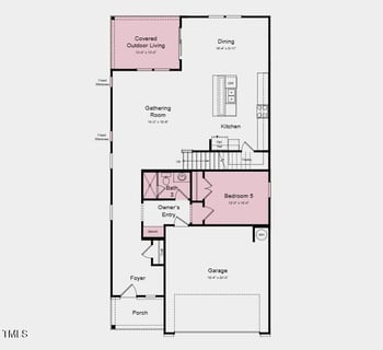 228 Blue Butterfly Dr, Angier, NC 27501