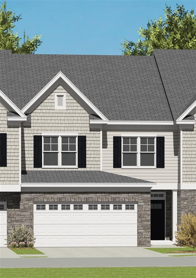 228 Bridge Point Dr, Rolesville, NC 27571