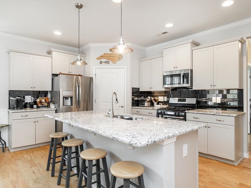 228 Brocks Tc, Burlington, NC 27215