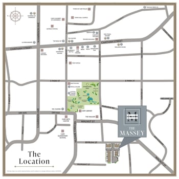 228 Byrum St #6, Cary, NC 27511