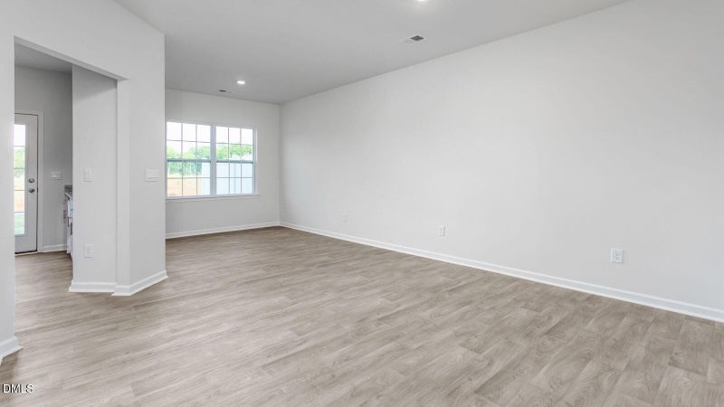 228 Canopy Dr, Graham, NC 27253