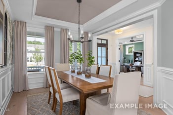 228 Castle Fork Ct, Apex, NC 27539