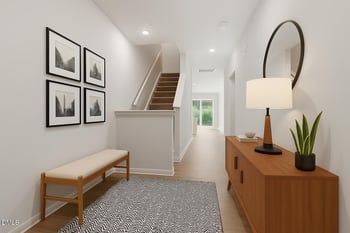 228 Central Townes Way #275, Raleigh, NC 27603