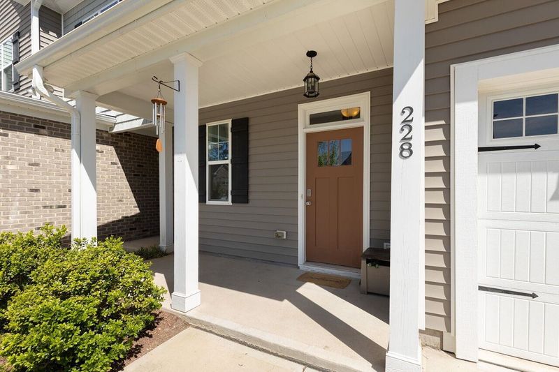228 Churment Ct, Durham, NC 27703